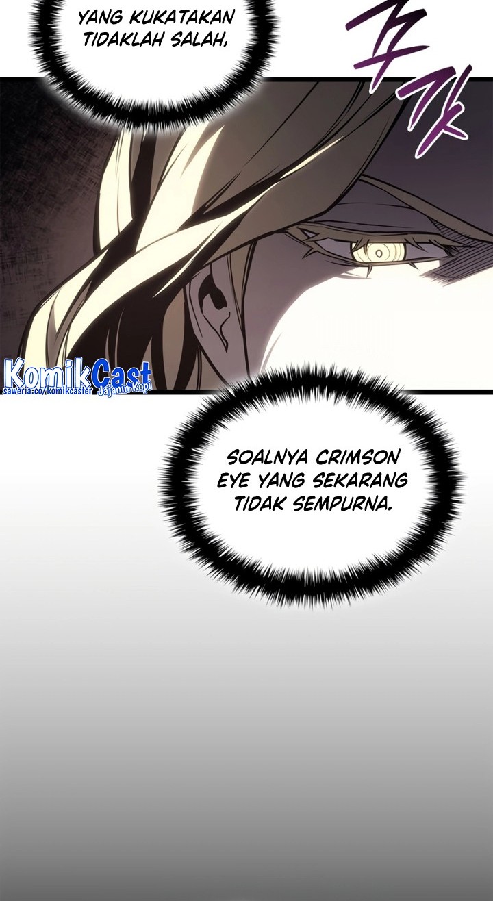 A Disaster-Class Hero Has Returned Chapter 84 Gambar 33