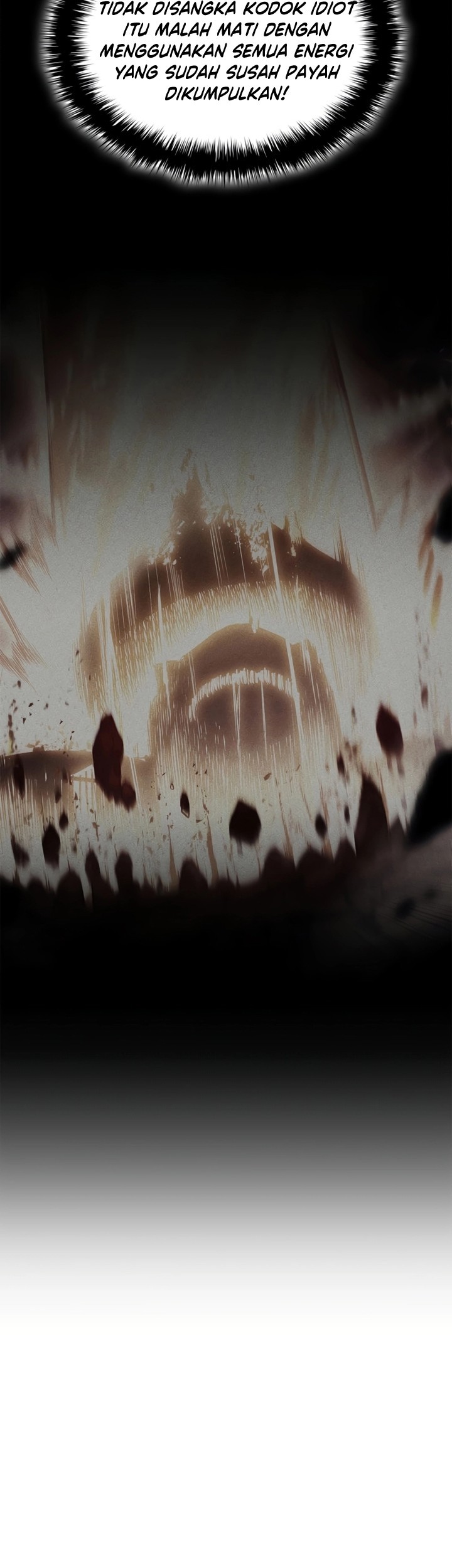 A Disaster-Class Hero Has Returned Chapter 84 Gambar 36