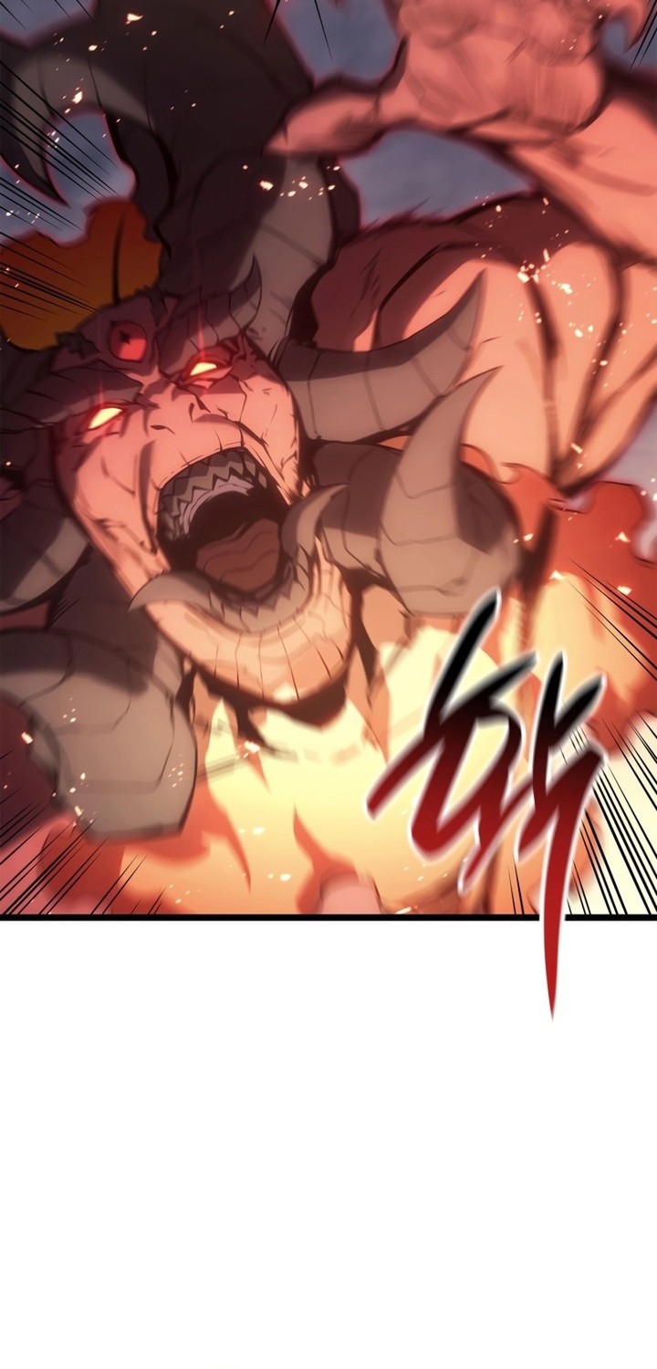 A Disaster-Class Hero Has Returned Chapter 84 Gambar 19