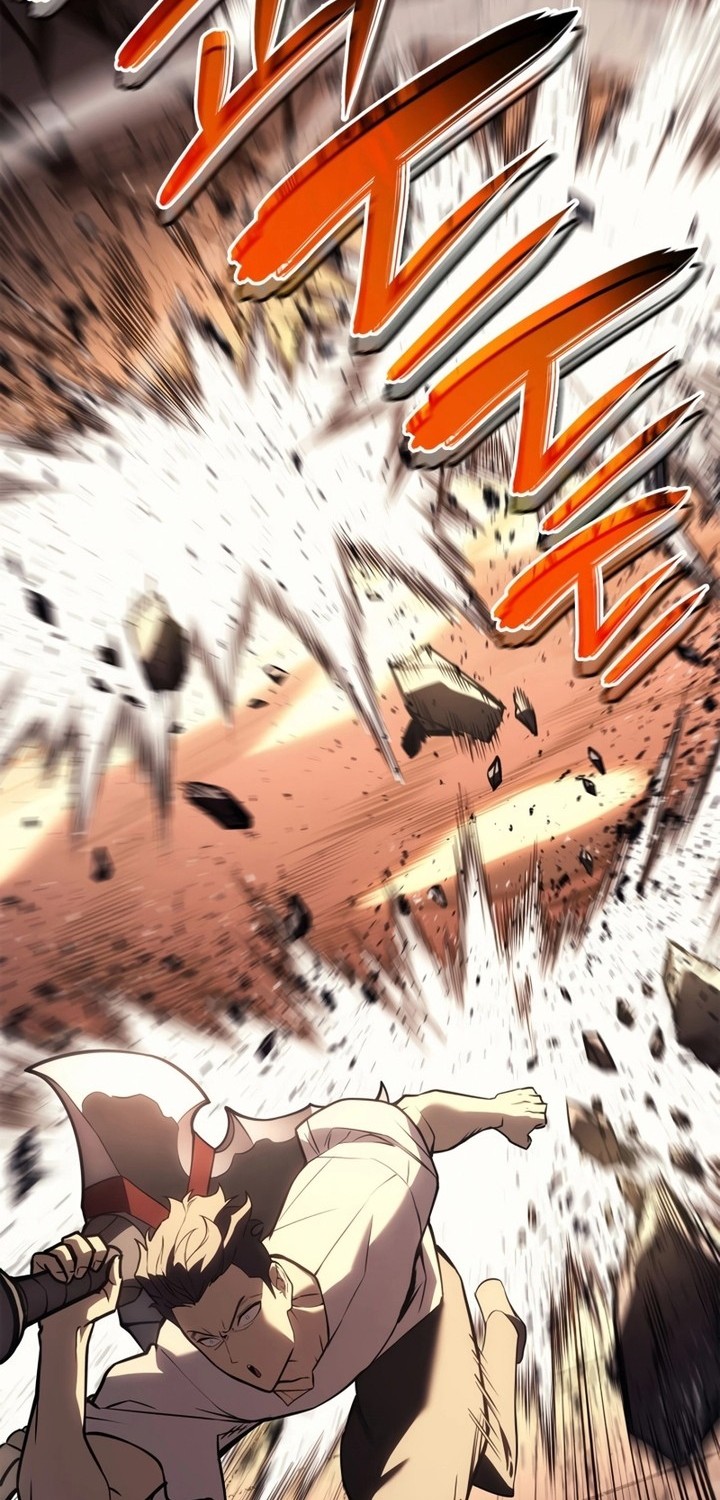 A Disaster-Class Hero Has Returned Chapter 84 Gambar 21