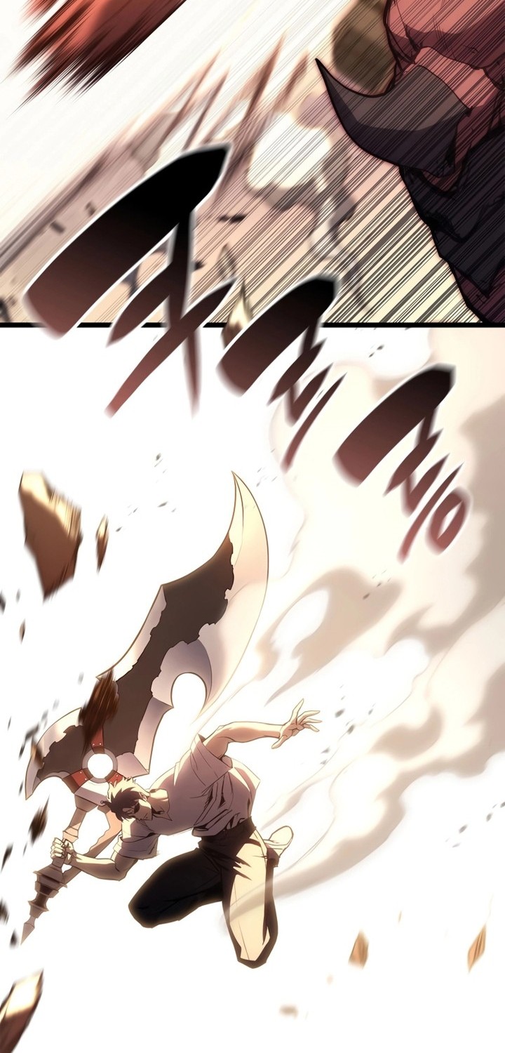 A Disaster-Class Hero Has Returned Chapter 84 Gambar 23