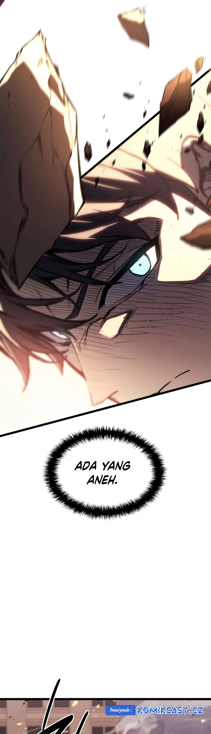 A Disaster-Class Hero Has Returned Chapter 84 Gambar 24