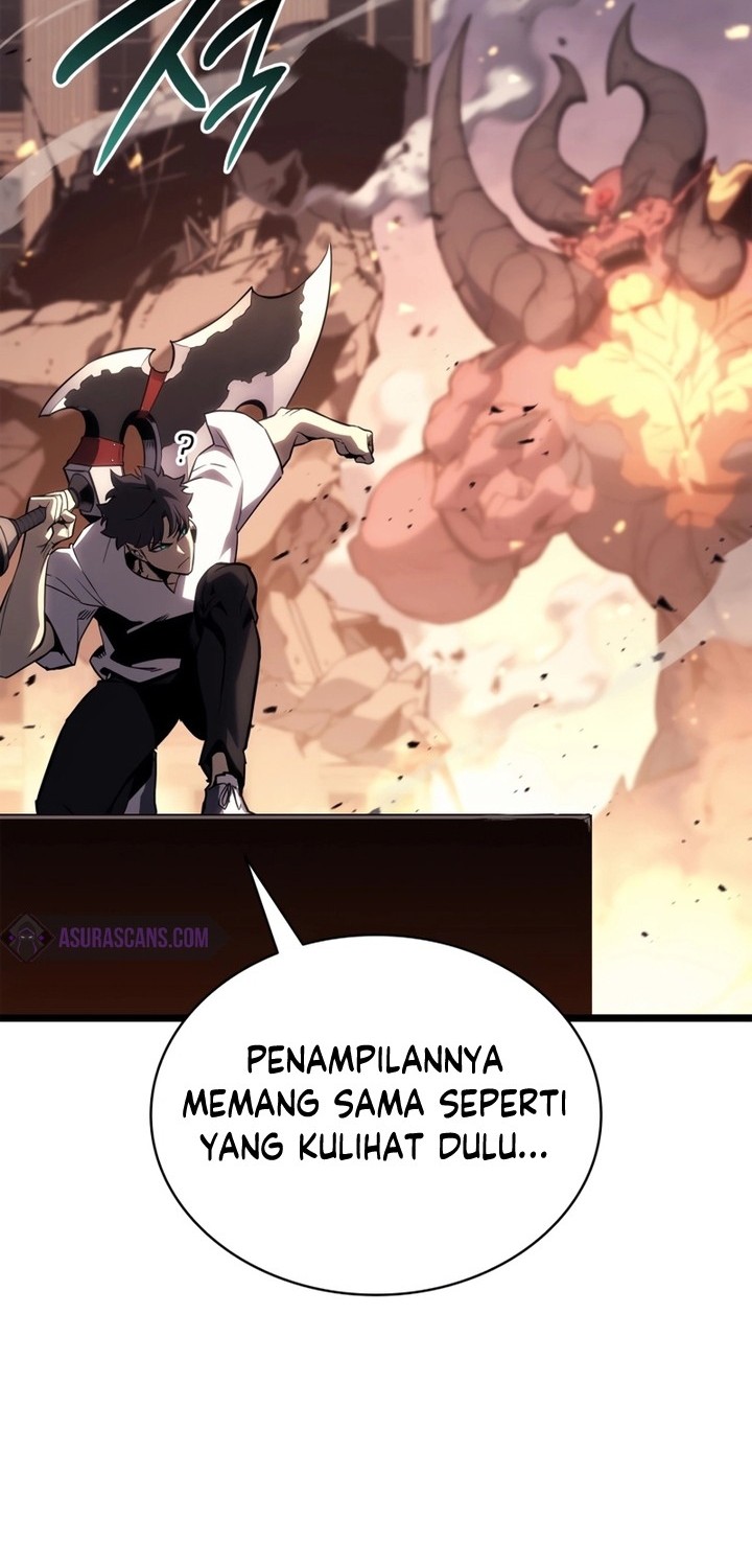 A Disaster-Class Hero Has Returned Chapter 84 Gambar 25