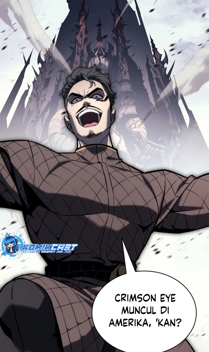 A Disaster-Class Hero Has Returned Chapter 84 Gambar 53