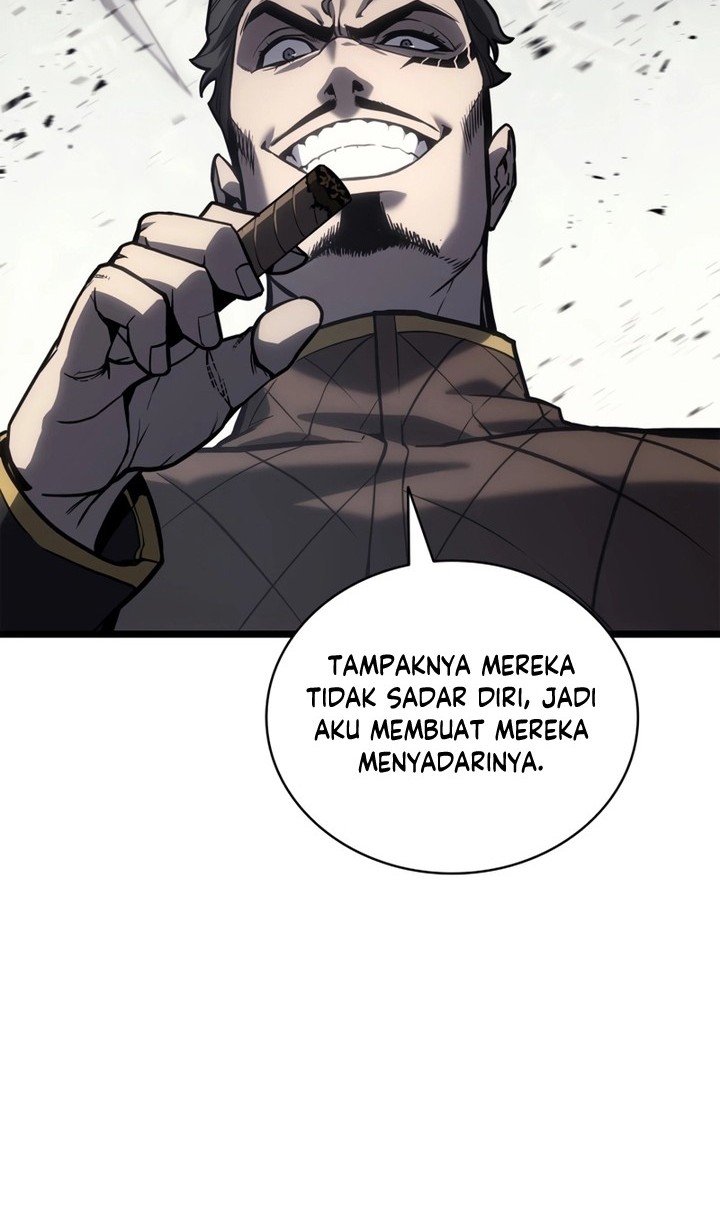 A Disaster-Class Hero Has Returned Chapter 84 Gambar 55