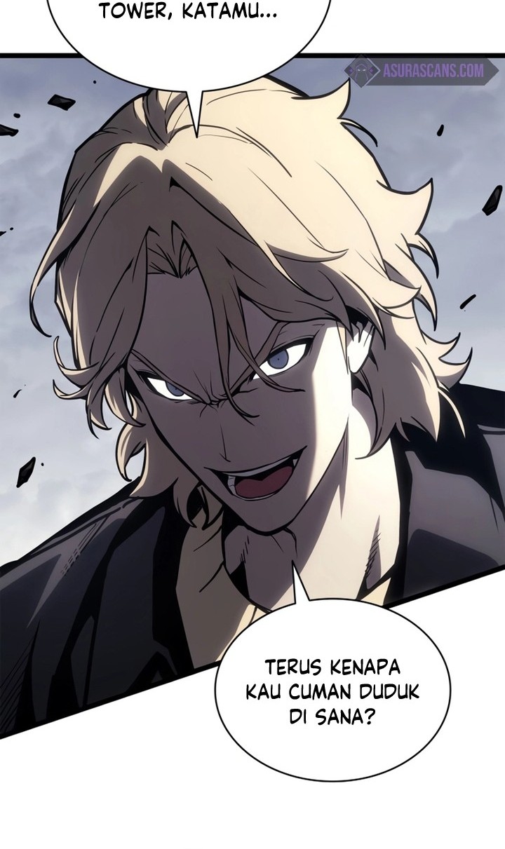 A Disaster-Class Hero Has Returned Chapter 84 Gambar 57