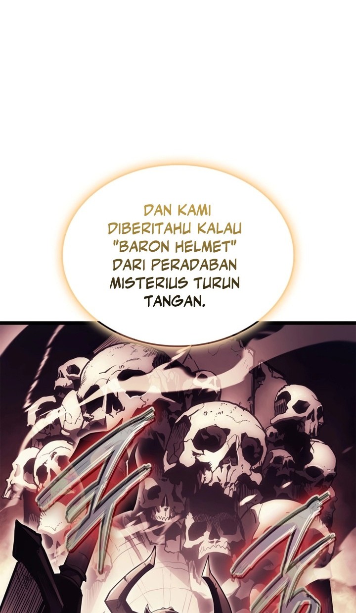 A Disaster-Class Hero Has Returned Chapter 84 Gambar 39