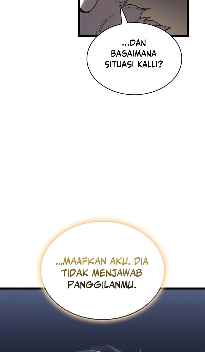 A Disaster-Class Hero Has Returned Chapter 84 Gambar 41