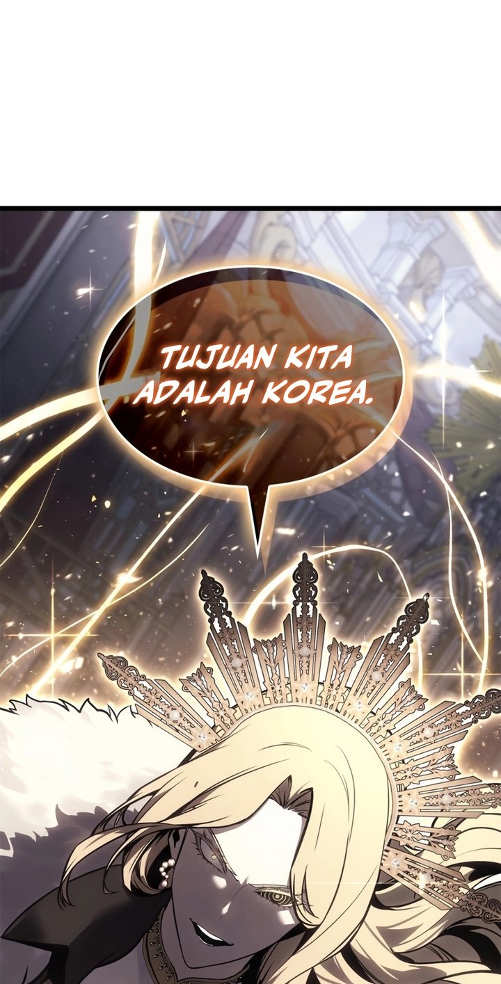 A Disaster-Class Hero Has Returned Chapter 84 Gambar 45