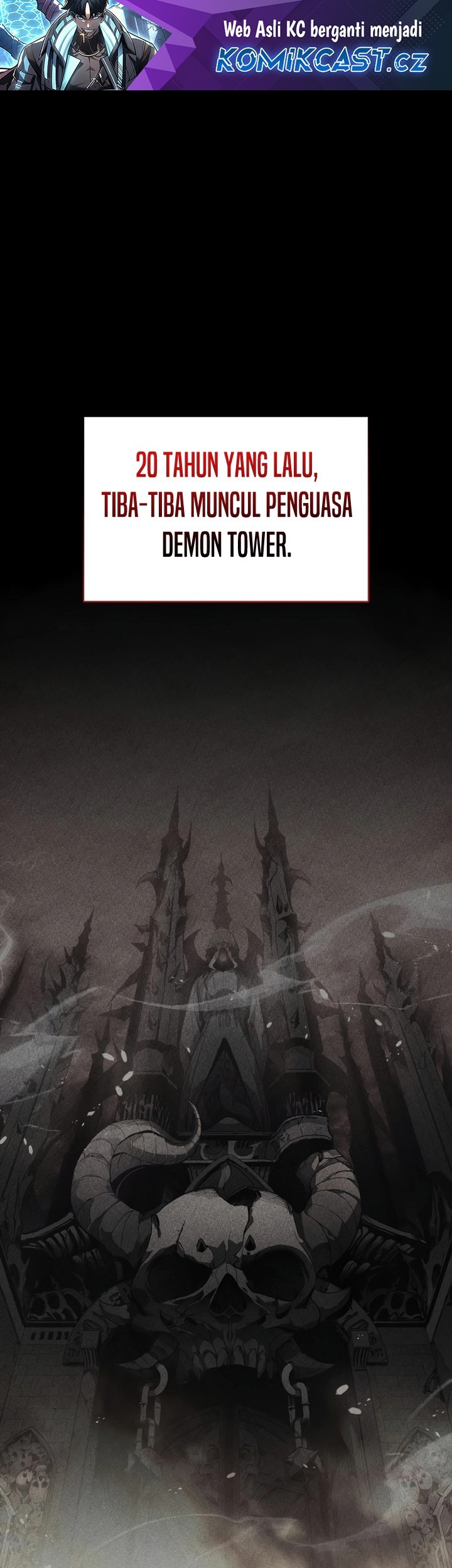 Manhwa A Disaster-Class Hero Has Returned Chapter 84 gambar nomor 2