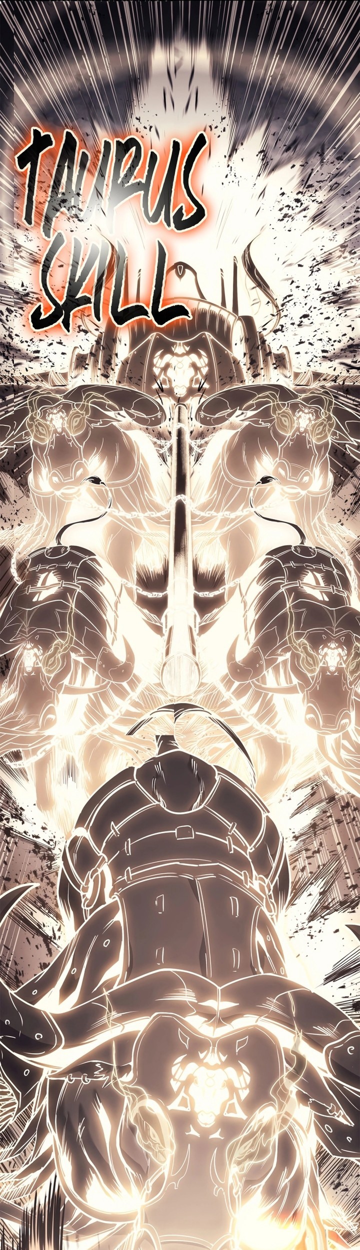 A Disaster-Class Hero Has Returned Chapter 84 Gambar 66