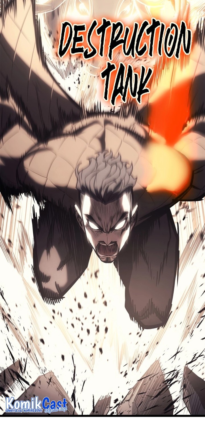 A Disaster-Class Hero Has Returned Chapter 84 Gambar 67