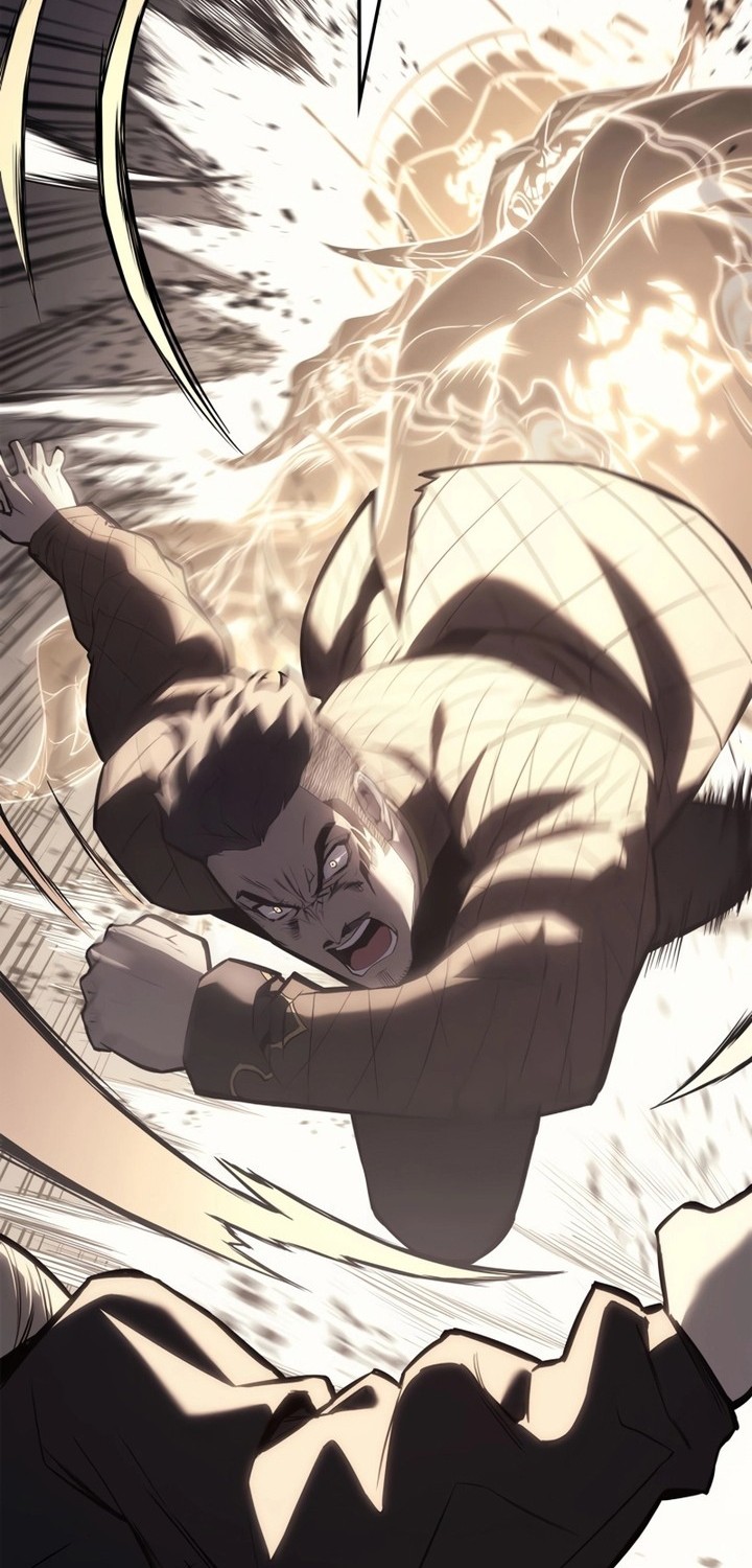 A Disaster-Class Hero Has Returned Chapter 84 Gambar 69