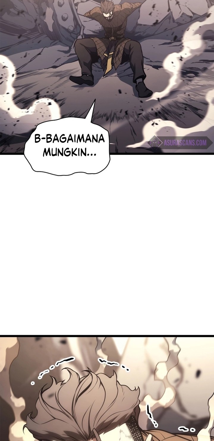 A Disaster-Class Hero Has Returned Chapter 84 Gambar 77