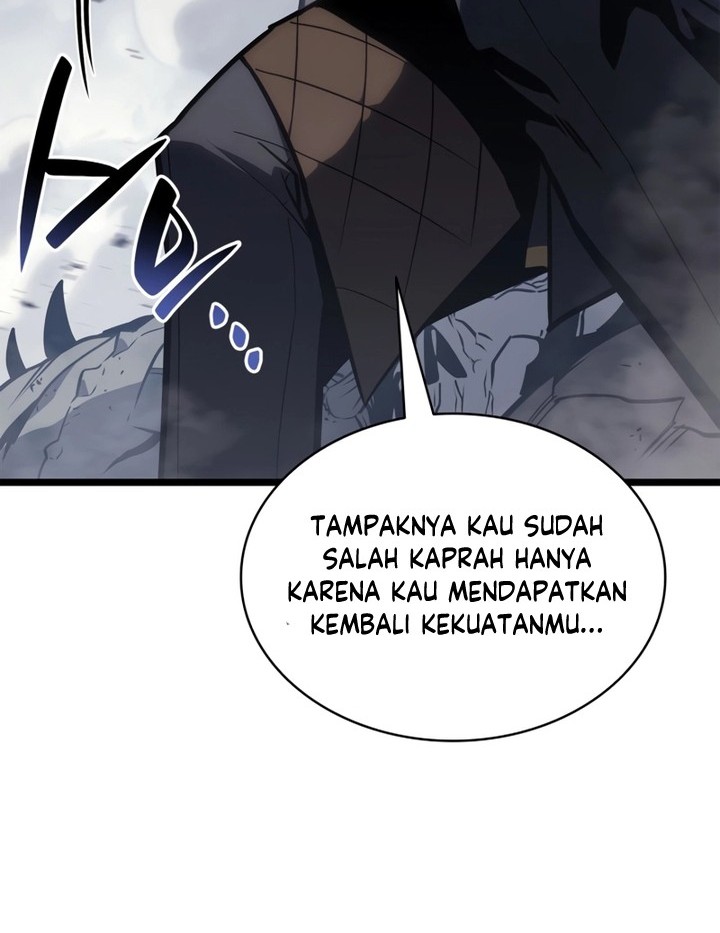 A Disaster-Class Hero Has Returned Chapter 84 Gambar 59