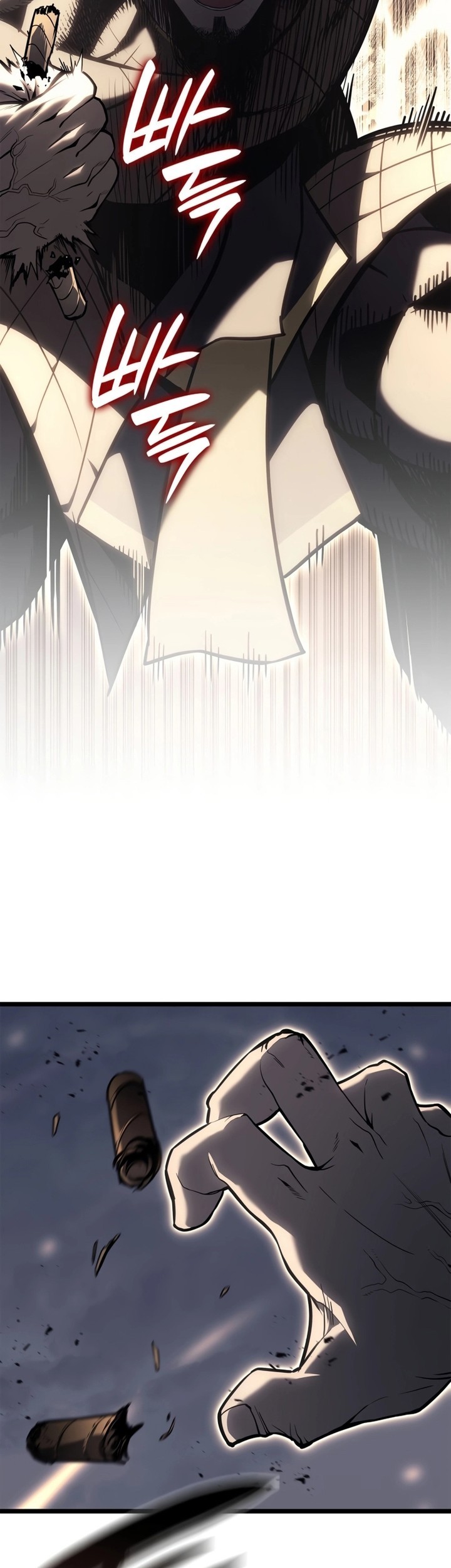 A Disaster-Class Hero Has Returned Chapter 84 Gambar 64