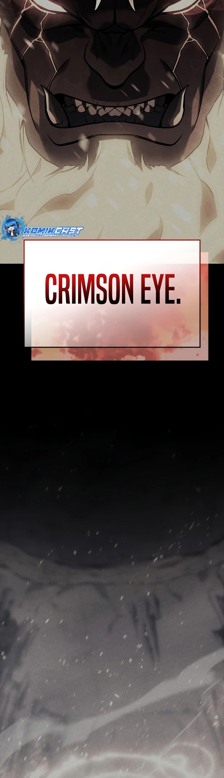 A Disaster-Class Hero Has Returned Chapter 84 Gambar 4