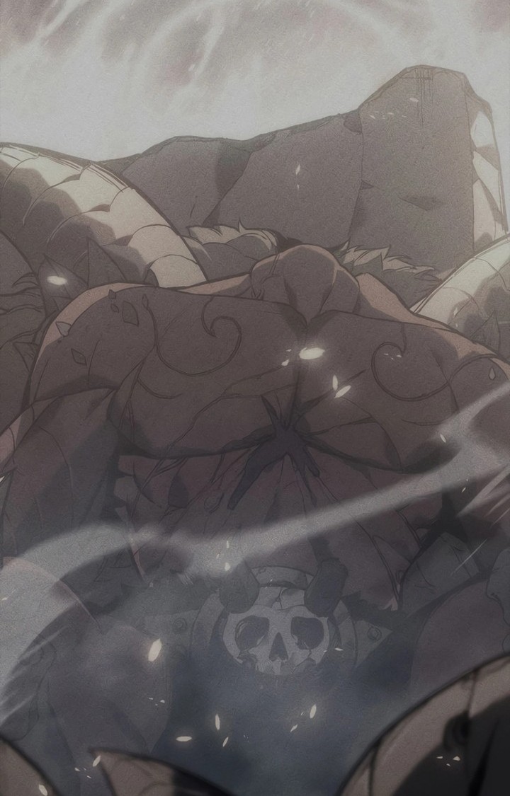 A Disaster-Class Hero Has Returned Chapter 84 Gambar 5