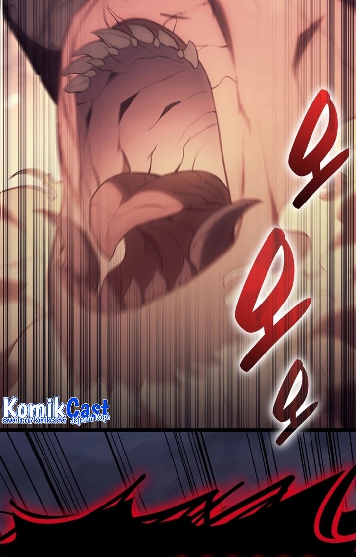 A Disaster-Class Hero Has Returned Chapter 84 Gambar 9