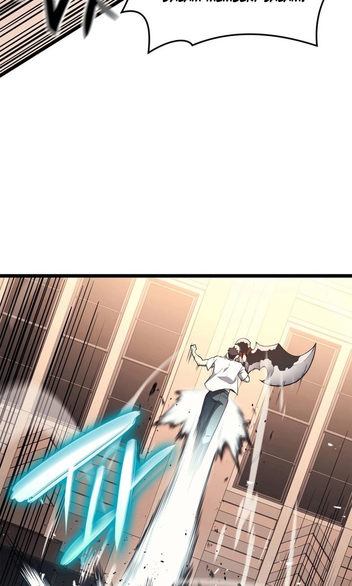 A Disaster-Class Hero Has Returned Chapter 84 Gambar 15