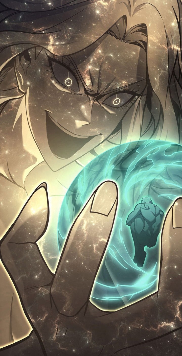 A Disaster-Class Hero Has Returned Chapter 93 Gambar 31