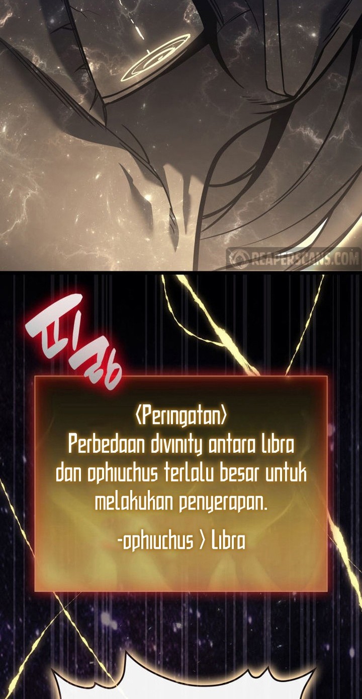 A Disaster-Class Hero Has Returned Chapter 93 Gambar 35