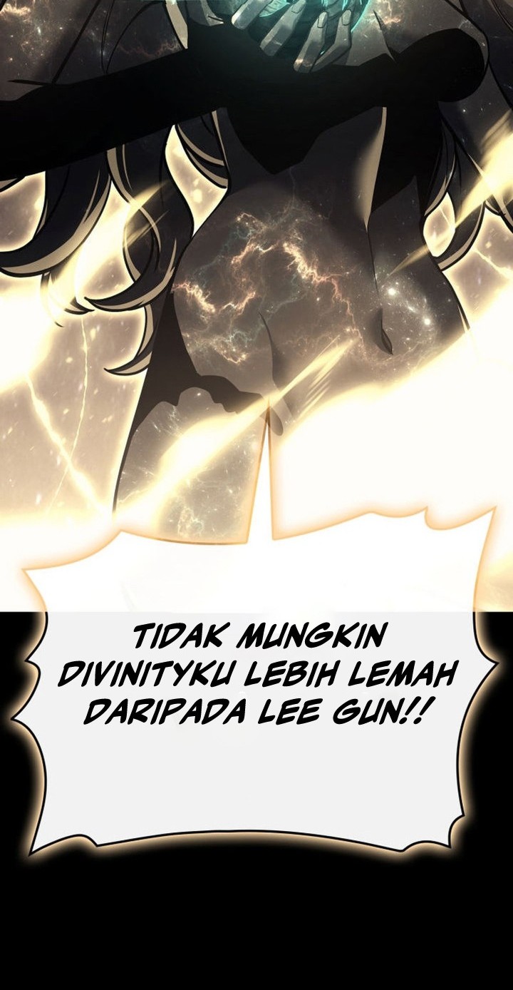 A Disaster-Class Hero Has Returned Chapter 93 Gambar 37