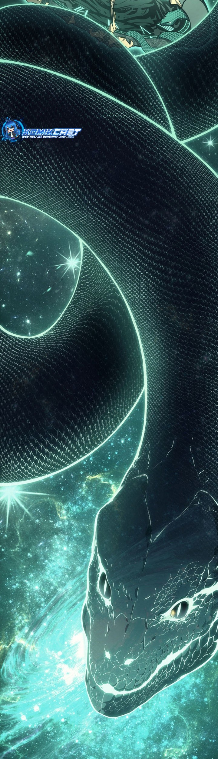 A Disaster-Class Hero Has Returned Chapter 93 Gambar 46