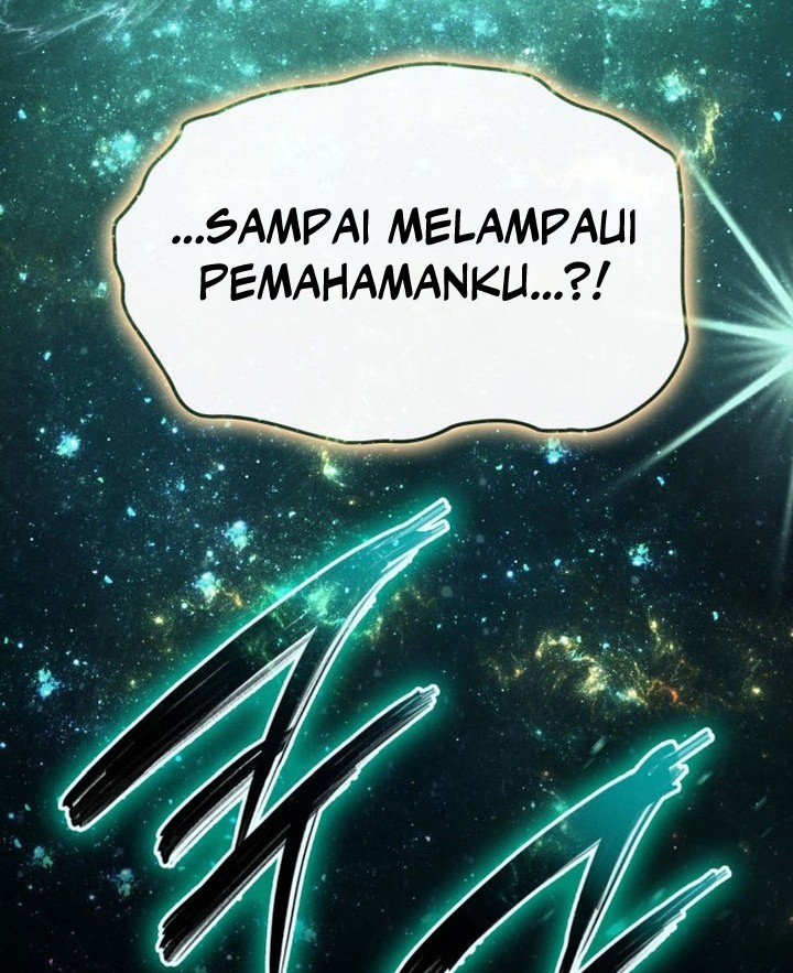 A Disaster-Class Hero Has Returned Chapter 93 Gambar 47