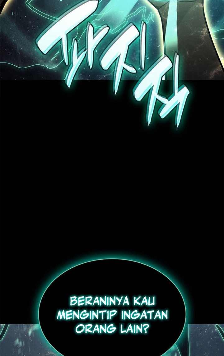 A Disaster-Class Hero Has Returned Chapter 93 Gambar 51