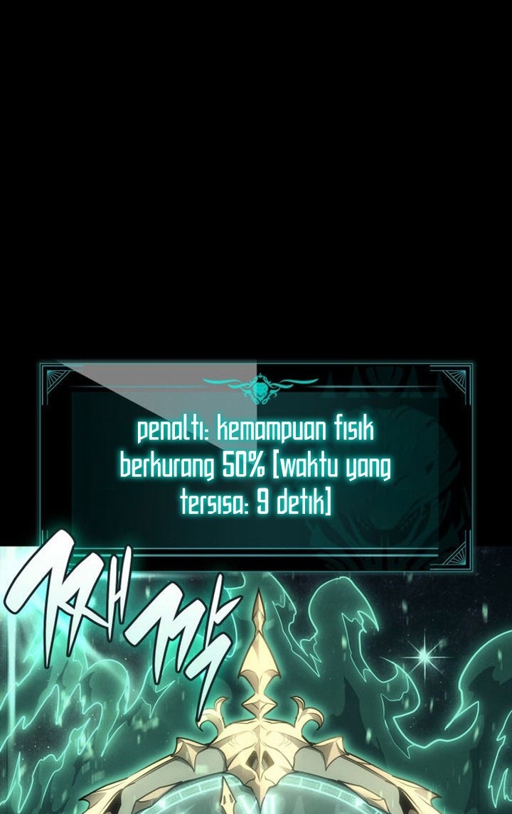 A Disaster-Class Hero Has Returned Chapter 93 Gambar 55