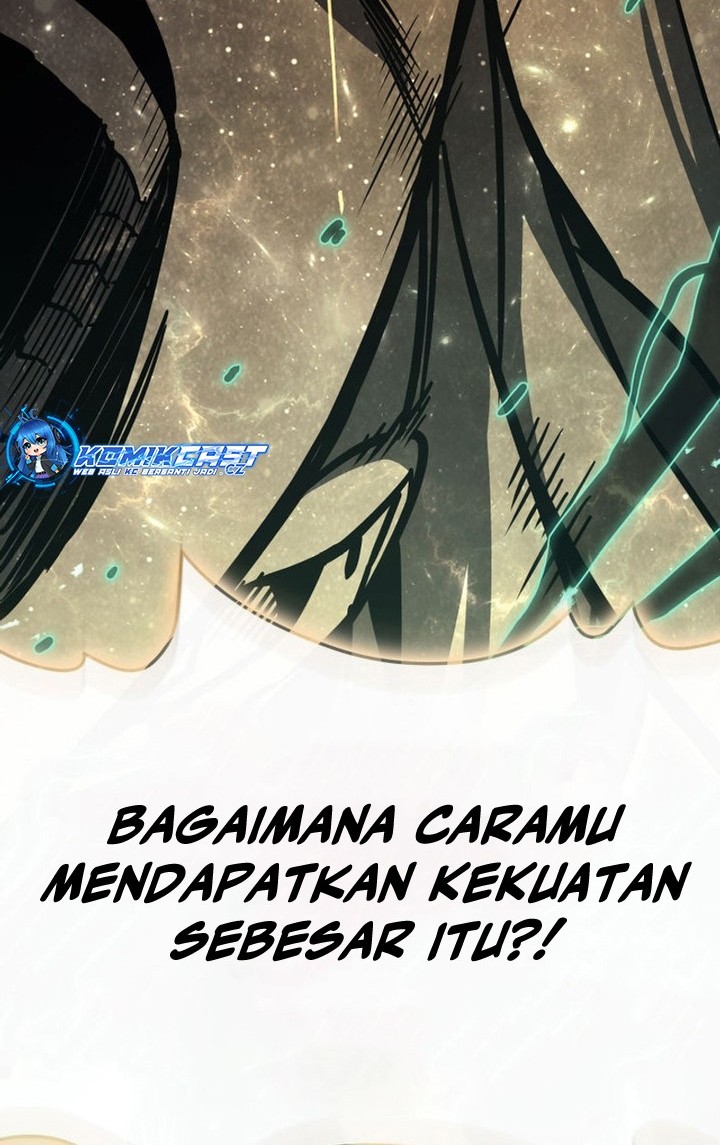 A Disaster-Class Hero Has Returned Chapter 93 Gambar 57