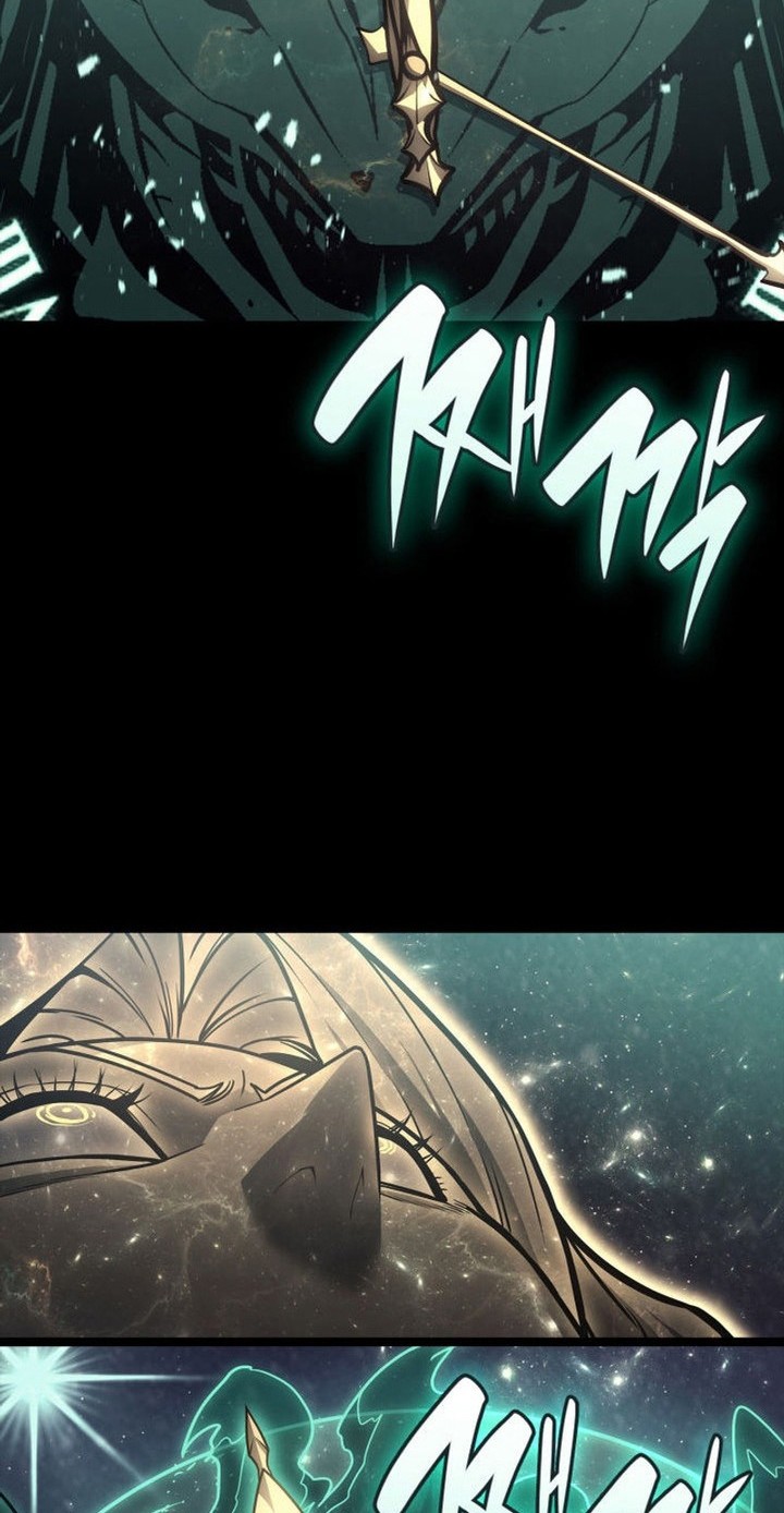 A Disaster-Class Hero Has Returned Chapter 93 Gambar 39