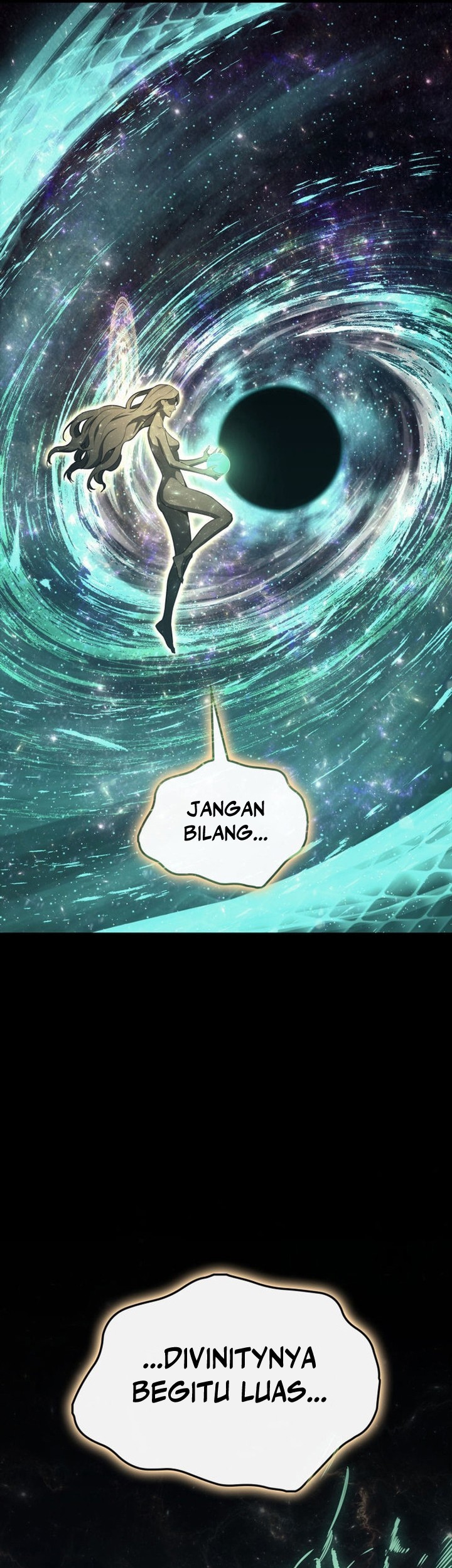 A Disaster-Class Hero Has Returned Chapter 93 Gambar 42