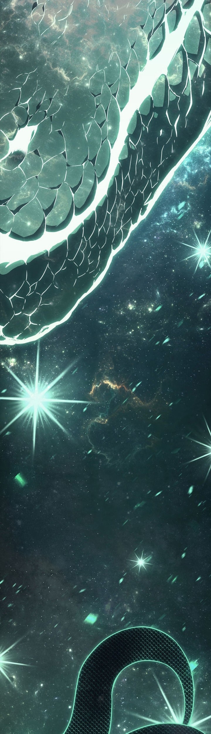 A Disaster-Class Hero Has Returned Chapter 93 Gambar 44