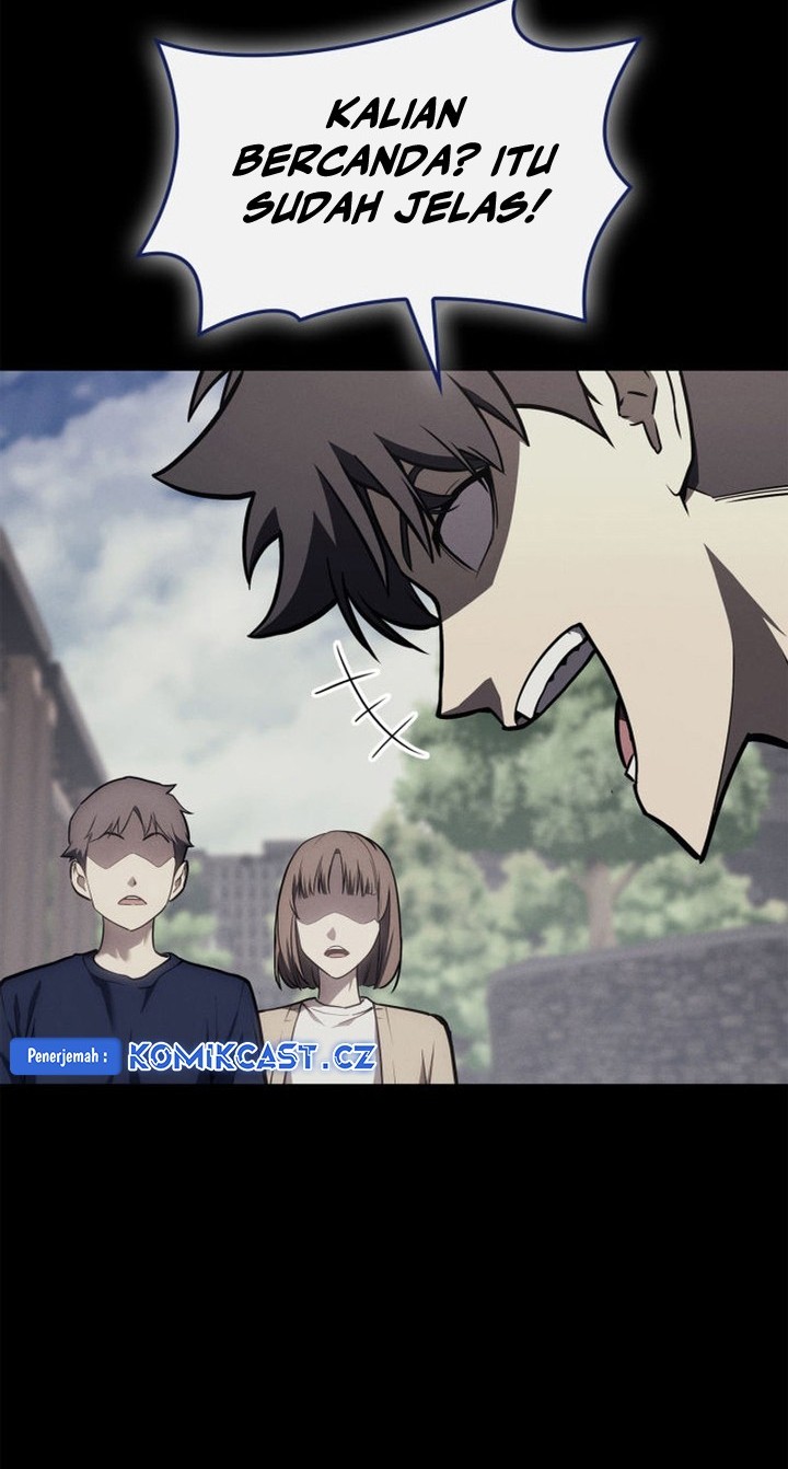 A Disaster-Class Hero Has Returned Chapter 93 Gambar 3