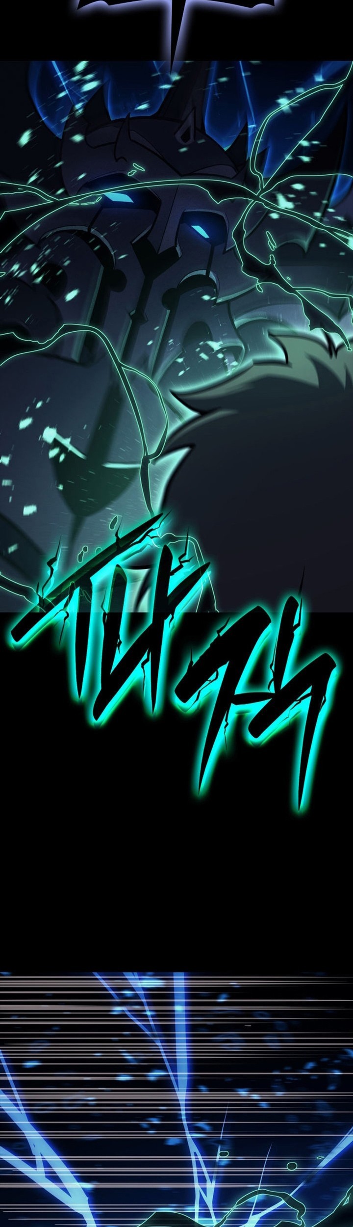 A Disaster-Class Hero Has Returned Chapter 93 Gambar 68