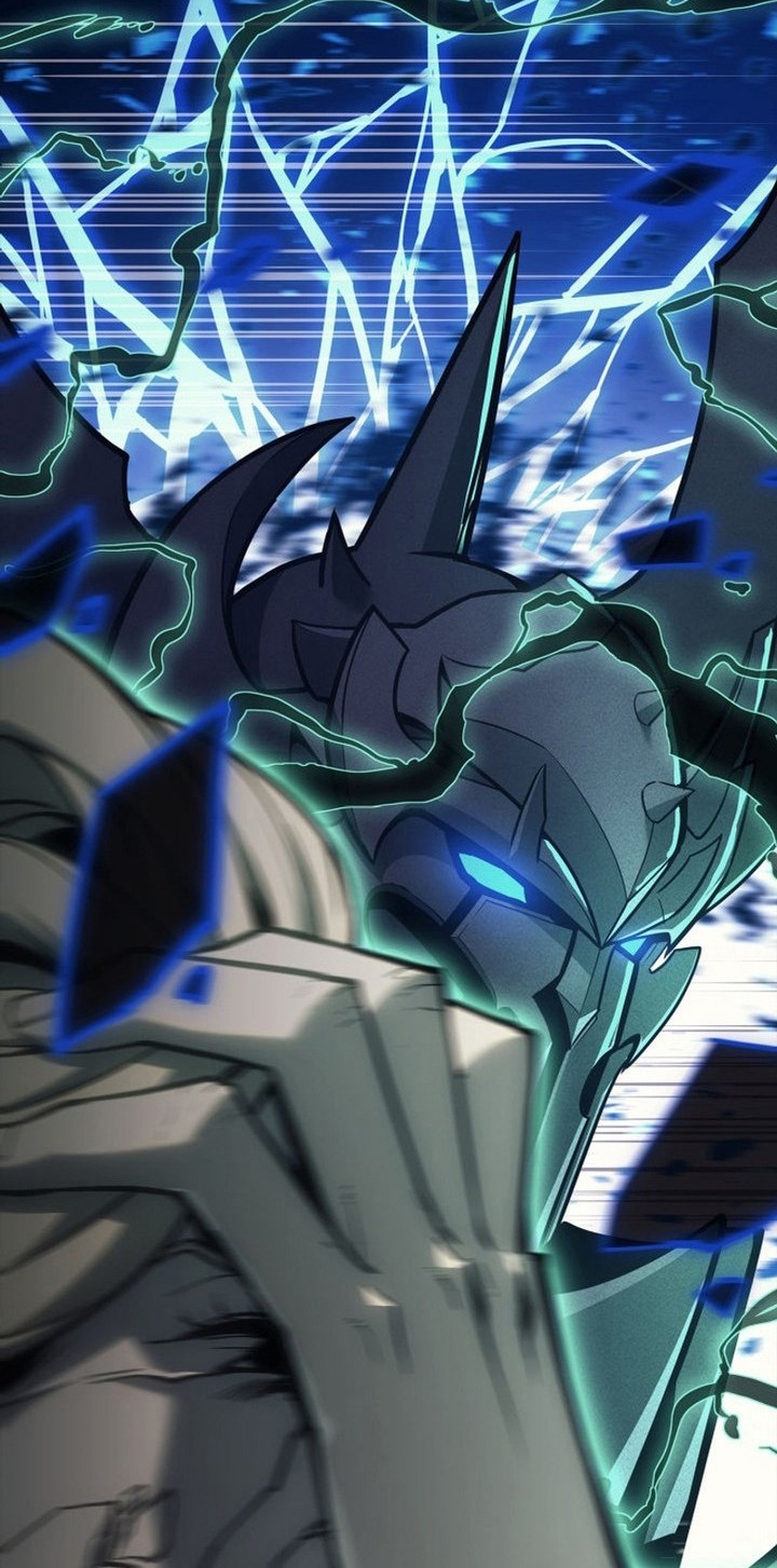 A Disaster-Class Hero Has Returned Chapter 93 Gambar 69