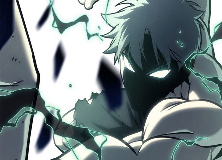 A Disaster-Class Hero Has Returned Chapter 93 Gambar 75