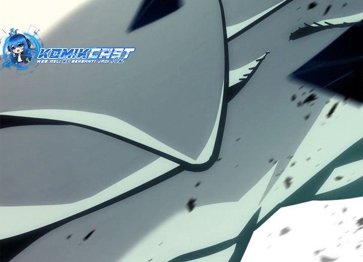 A Disaster-Class Hero Has Returned Chapter 93 Gambar 77