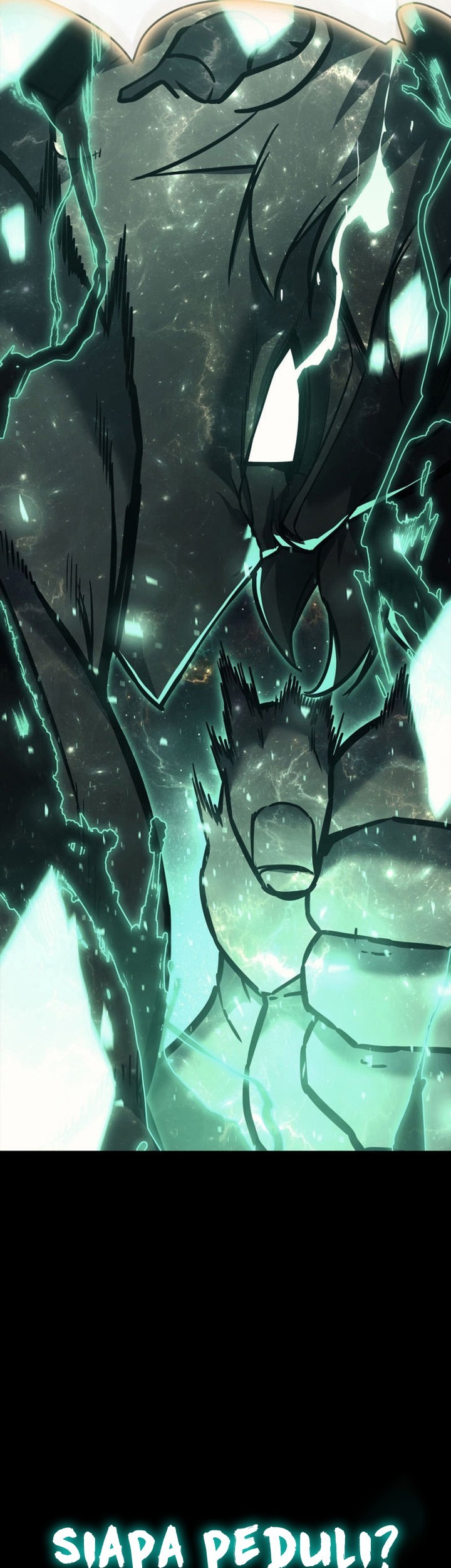 A Disaster-Class Hero Has Returned Chapter 93 Gambar 58