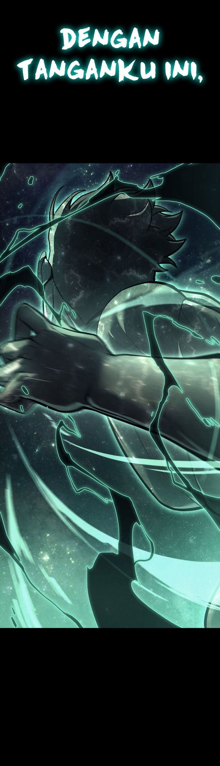 A Disaster-Class Hero Has Returned Chapter 93 Gambar 62