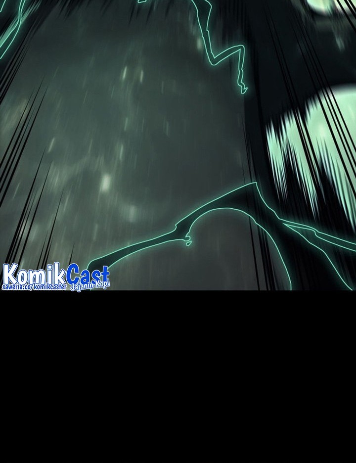 A Disaster-Class Hero Has Returned Chapter 93 Gambar 65