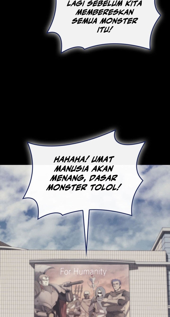 A Disaster-Class Hero Has Returned Chapter 93 Gambar 7