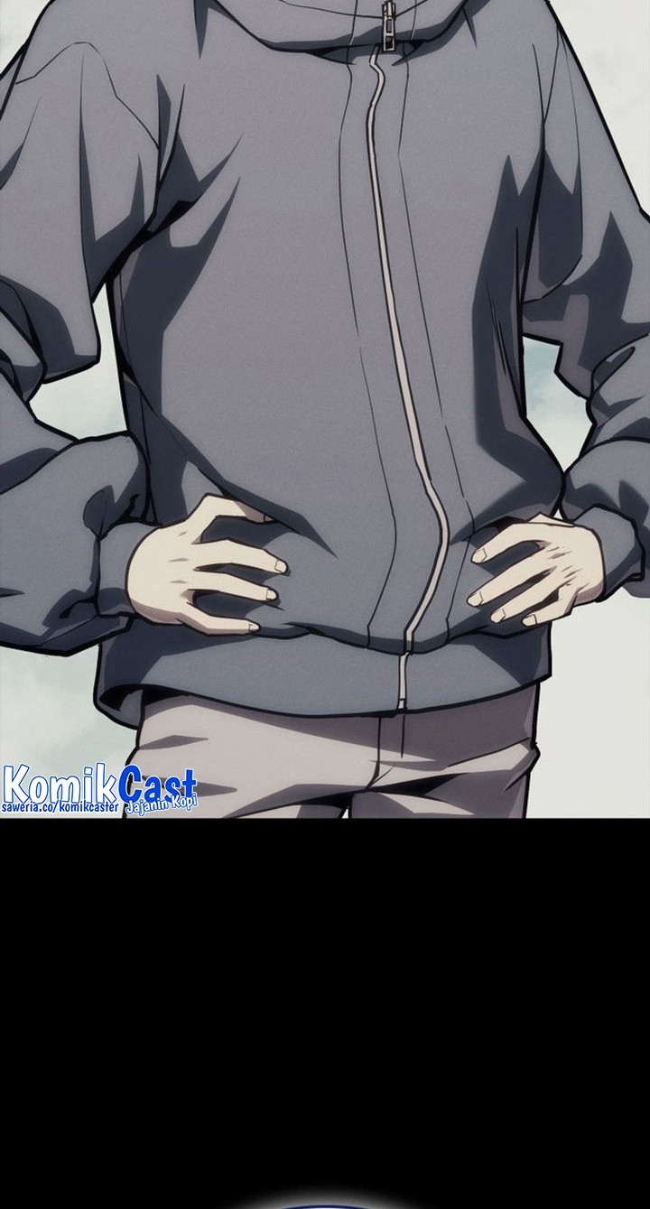 A Disaster-Class Hero Has Returned Chapter 93 Gambar 9