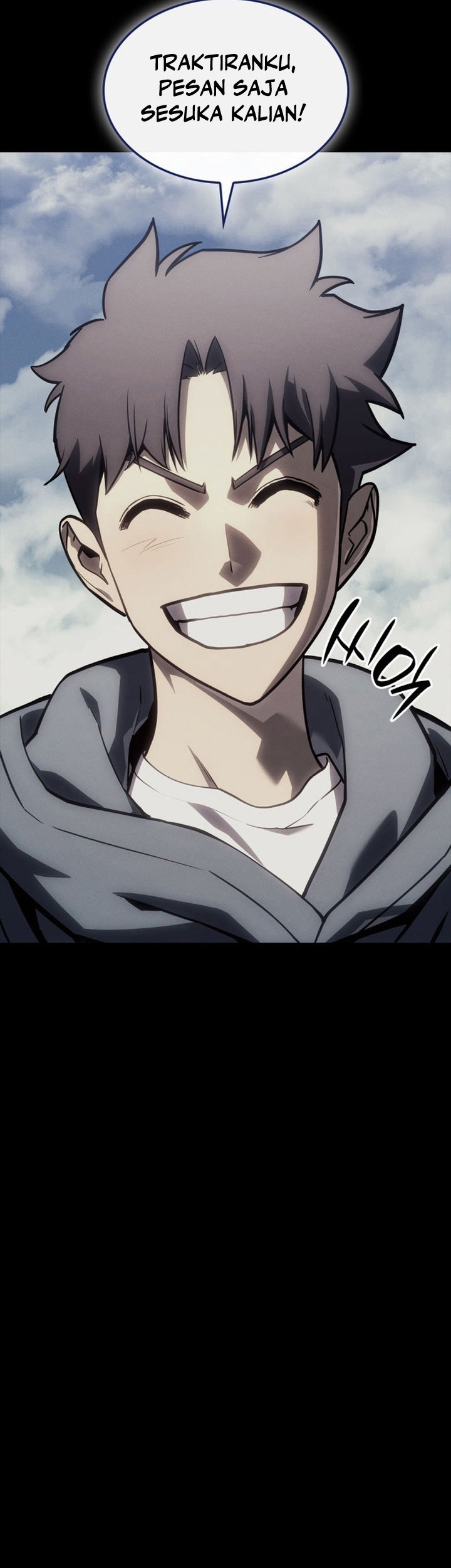 A Disaster-Class Hero Has Returned Chapter 93 Gambar 10