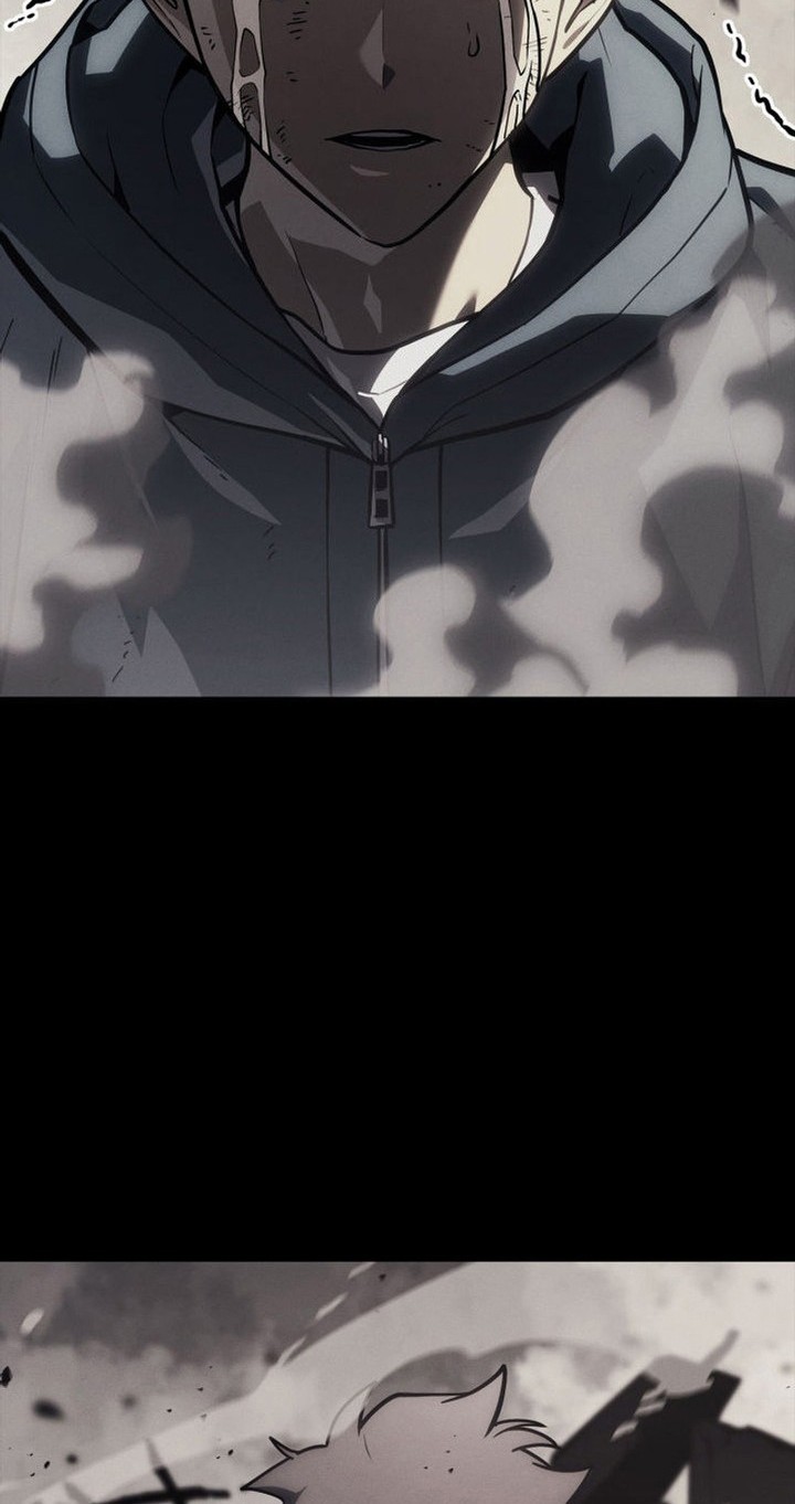 A Disaster-Class Hero Has Returned Chapter 93 Gambar 13