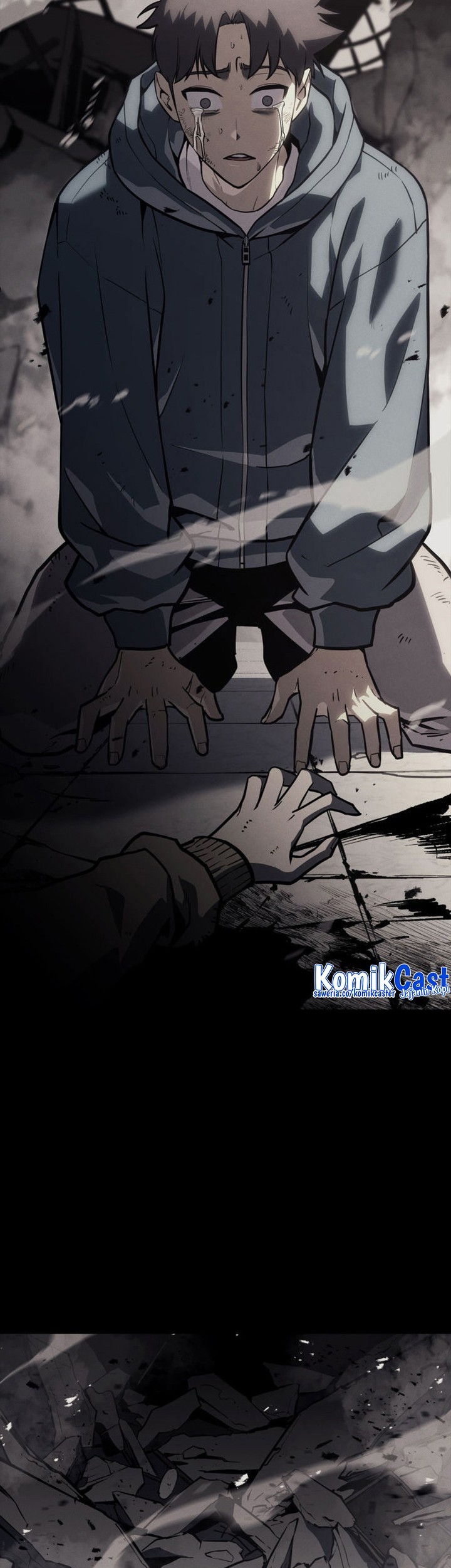 A Disaster-Class Hero Has Returned Chapter 93 Gambar 14