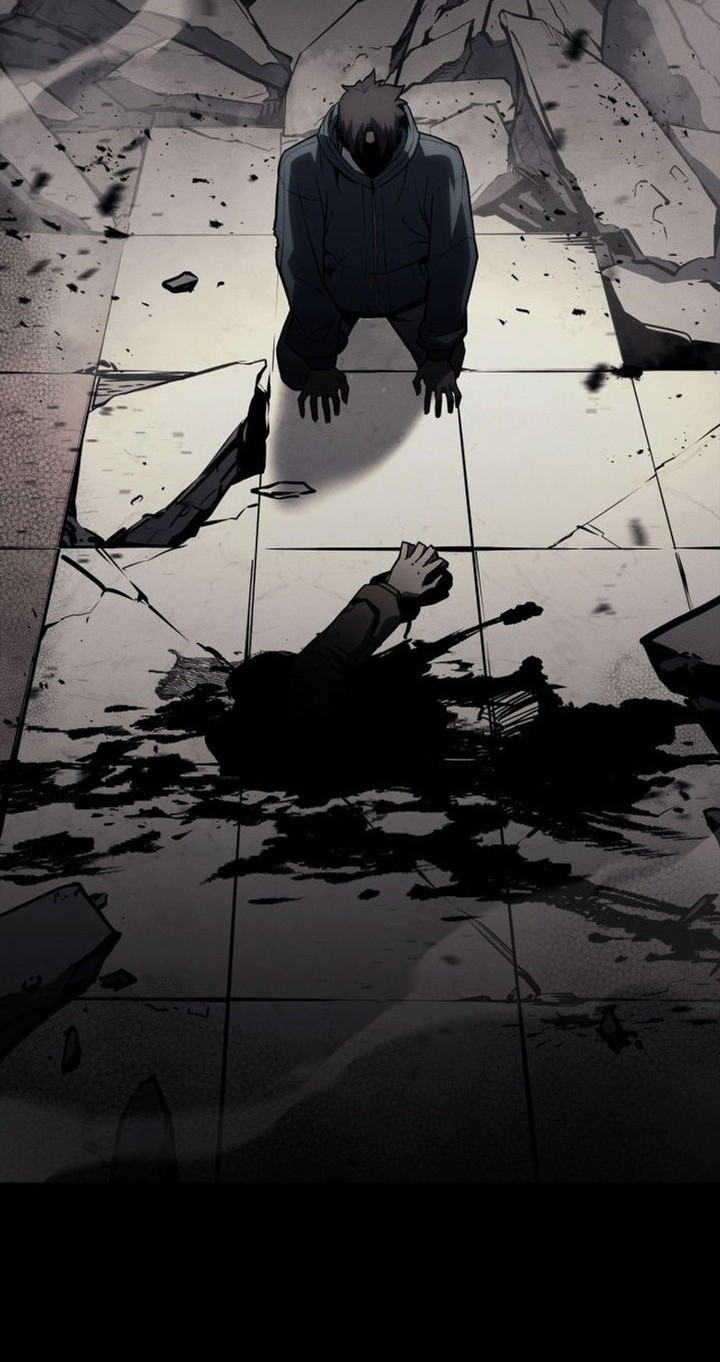 A Disaster-Class Hero Has Returned Chapter 93 Gambar 15