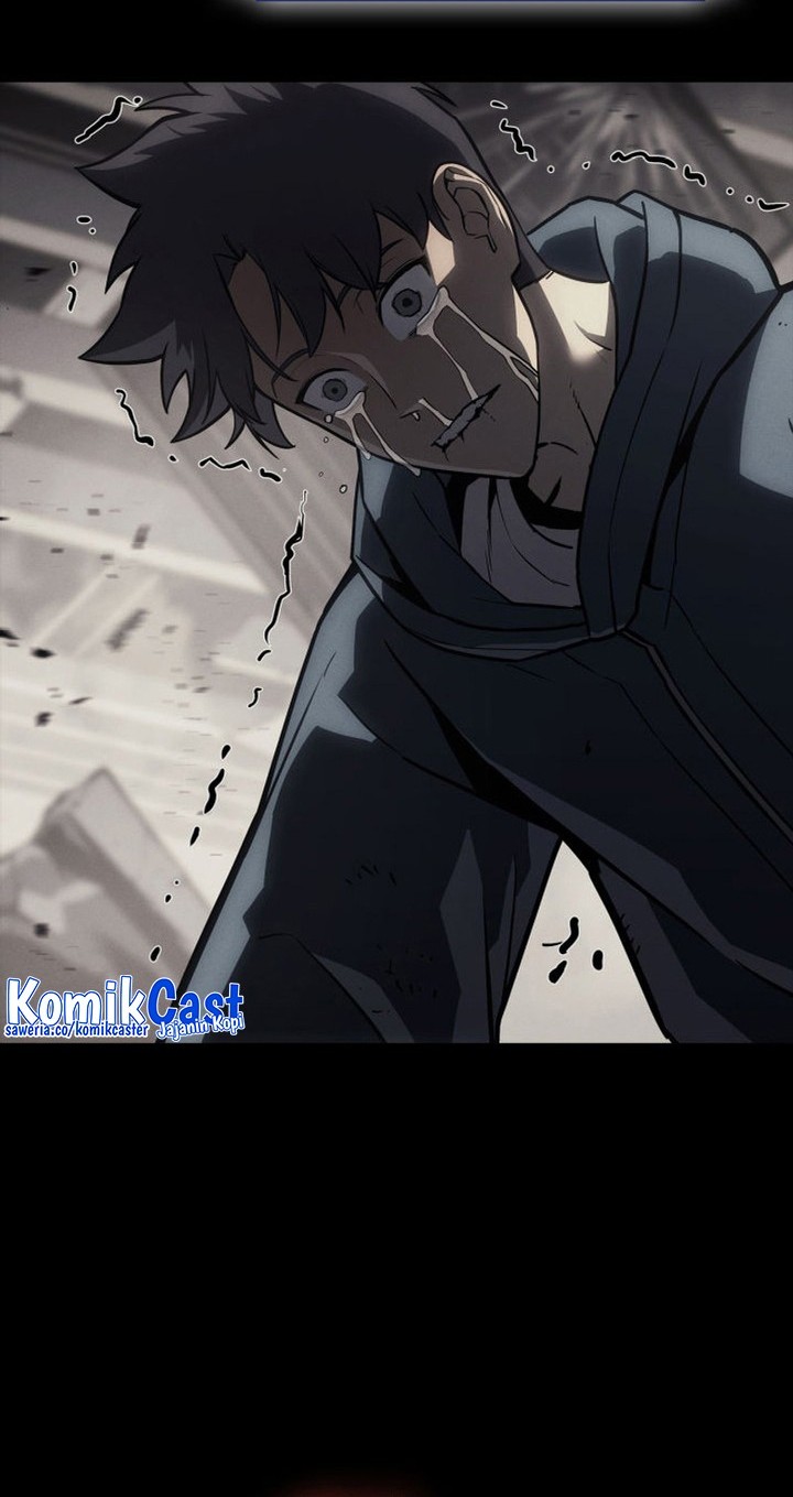 A Disaster-Class Hero Has Returned Chapter 93 Gambar 17